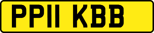 PP11KBB