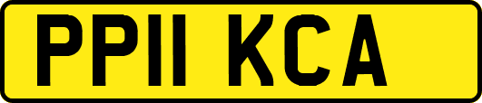 PP11KCA