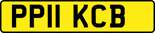 PP11KCB