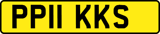 PP11KKS