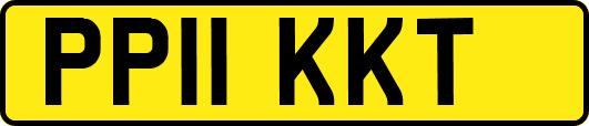 PP11KKT