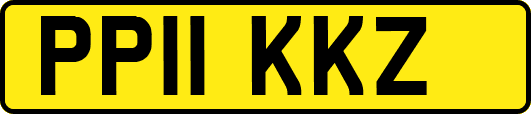 PP11KKZ
