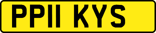 PP11KYS