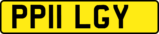 PP11LGY