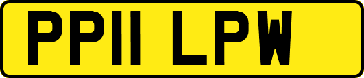 PP11LPW