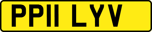 PP11LYV