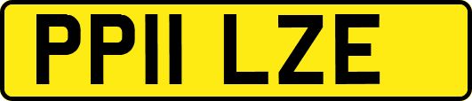 PP11LZE