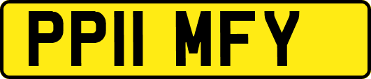 PP11MFY