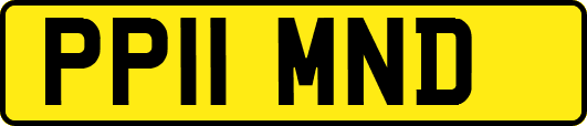 PP11MND