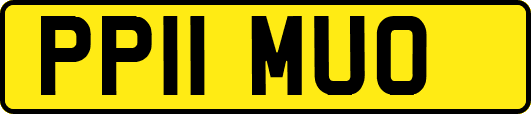 PP11MUO
