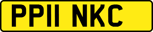 PP11NKC