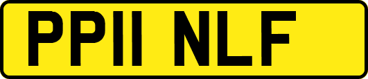 PP11NLF