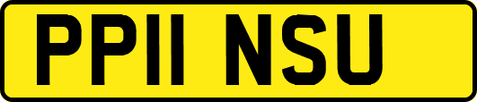 PP11NSU