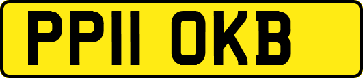 PP11OKB