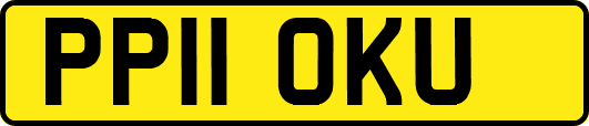 PP11OKU