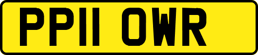 PP11OWR