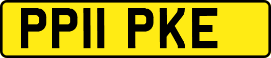 PP11PKE