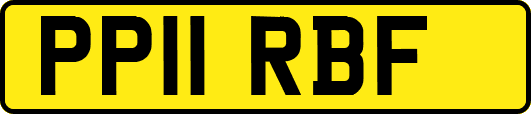 PP11RBF