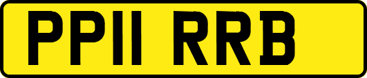 PP11RRB