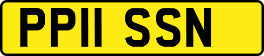 PP11SSN