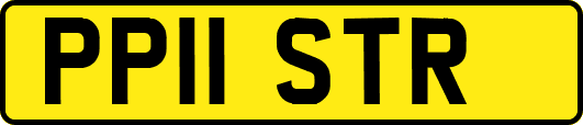 PP11STR