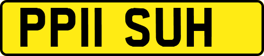 PP11SUH