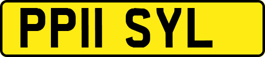 PP11SYL
