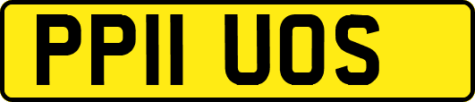PP11UOS
