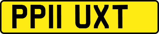 PP11UXT