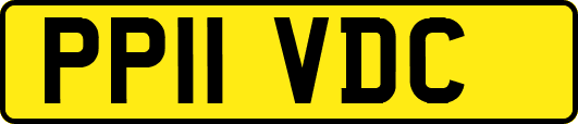 PP11VDC