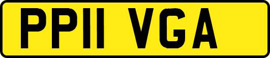 PP11VGA