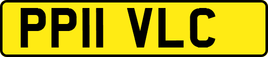 PP11VLC