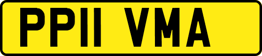 PP11VMA
