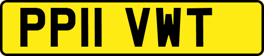 PP11VWT