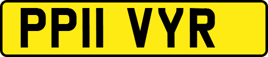PP11VYR