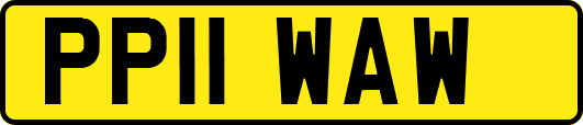 PP11WAW
