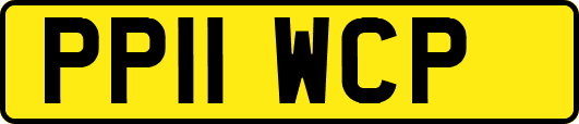 PP11WCP