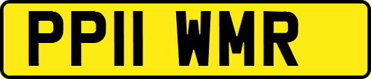 PP11WMR