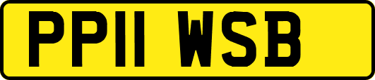 PP11WSB