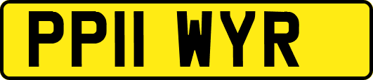 PP11WYR