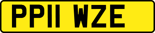 PP11WZE