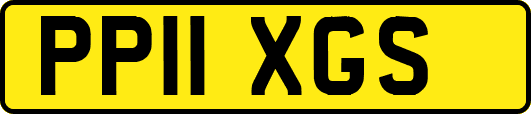 PP11XGS