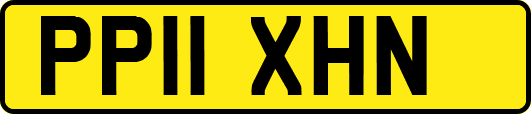PP11XHN