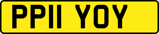 PP11YOY