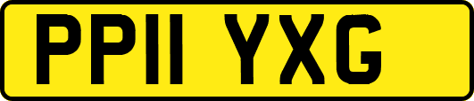 PP11YXG