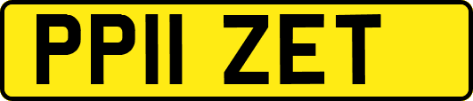PP11ZET