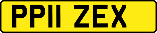 PP11ZEX