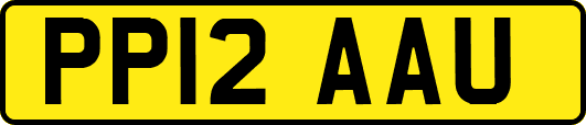 PP12AAU