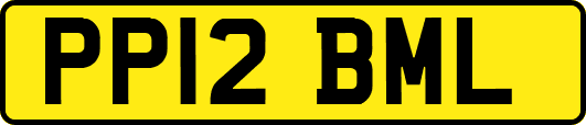 PP12BML