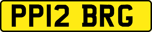 PP12BRG